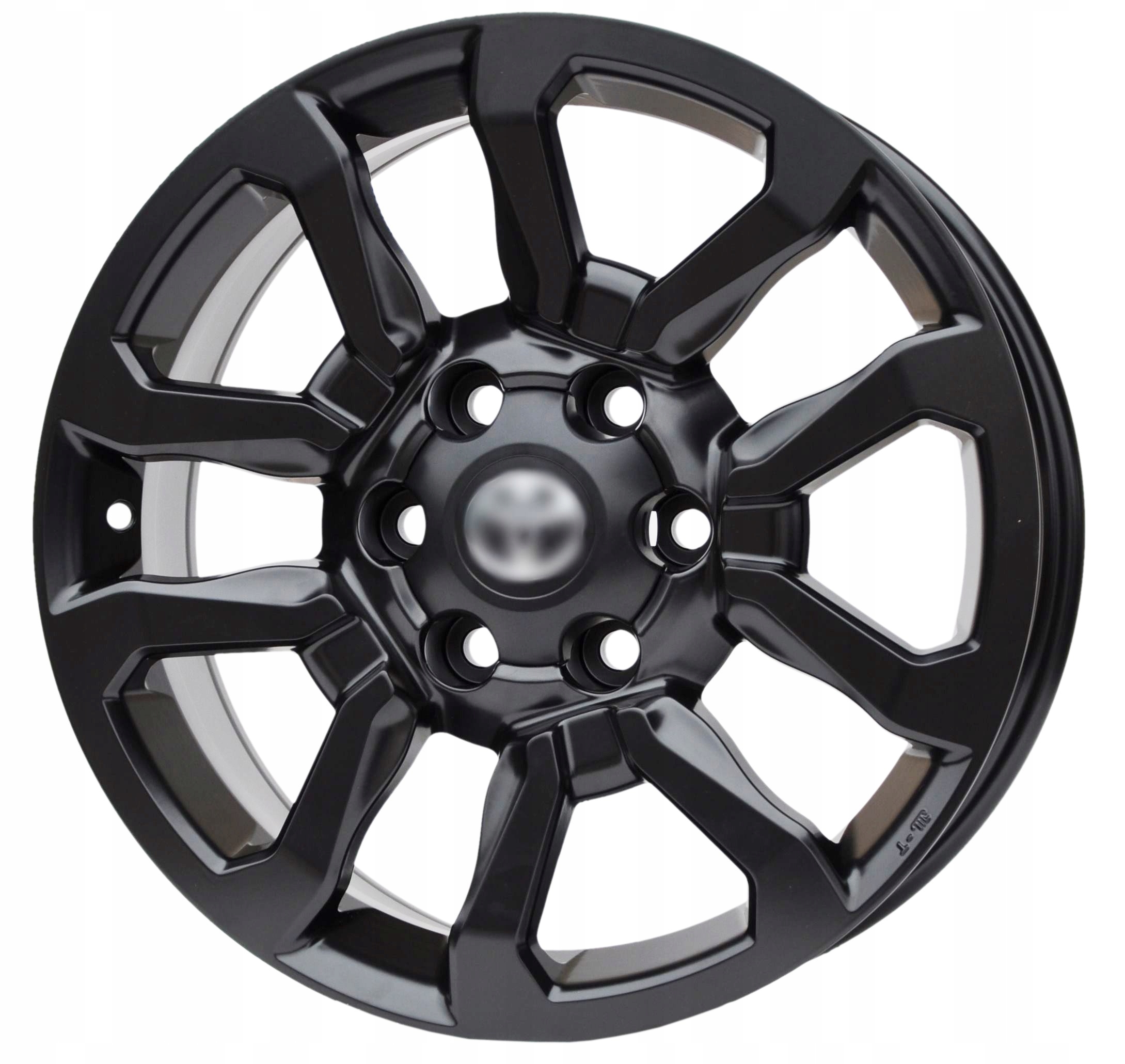 17'' Ford Maverick Ranger Rims