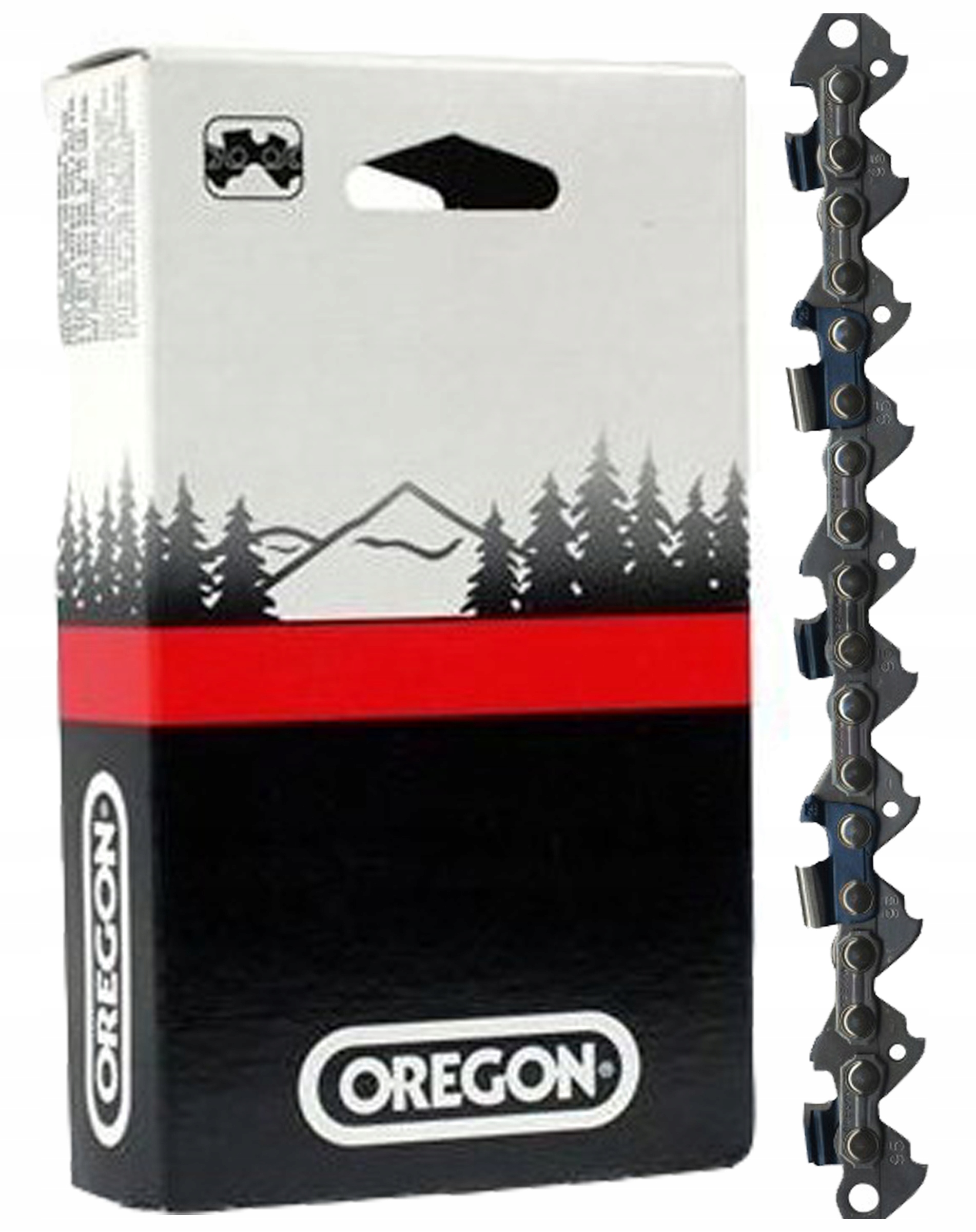 

Łańcuch tnący Do Piły oregon 64 Ogniwa 1.3MM 325