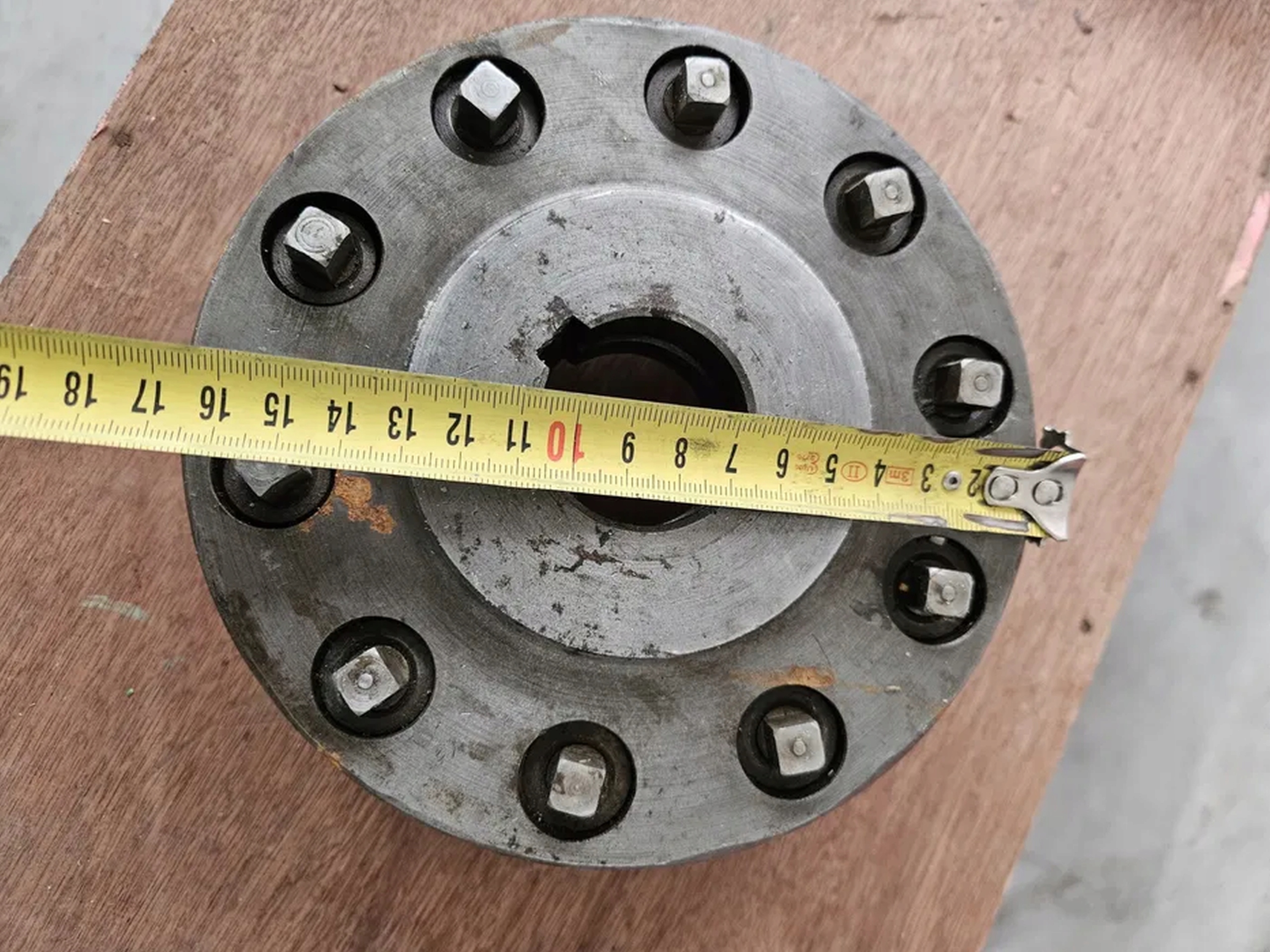 Głowica frezerska frez Rodzaj frezu inny