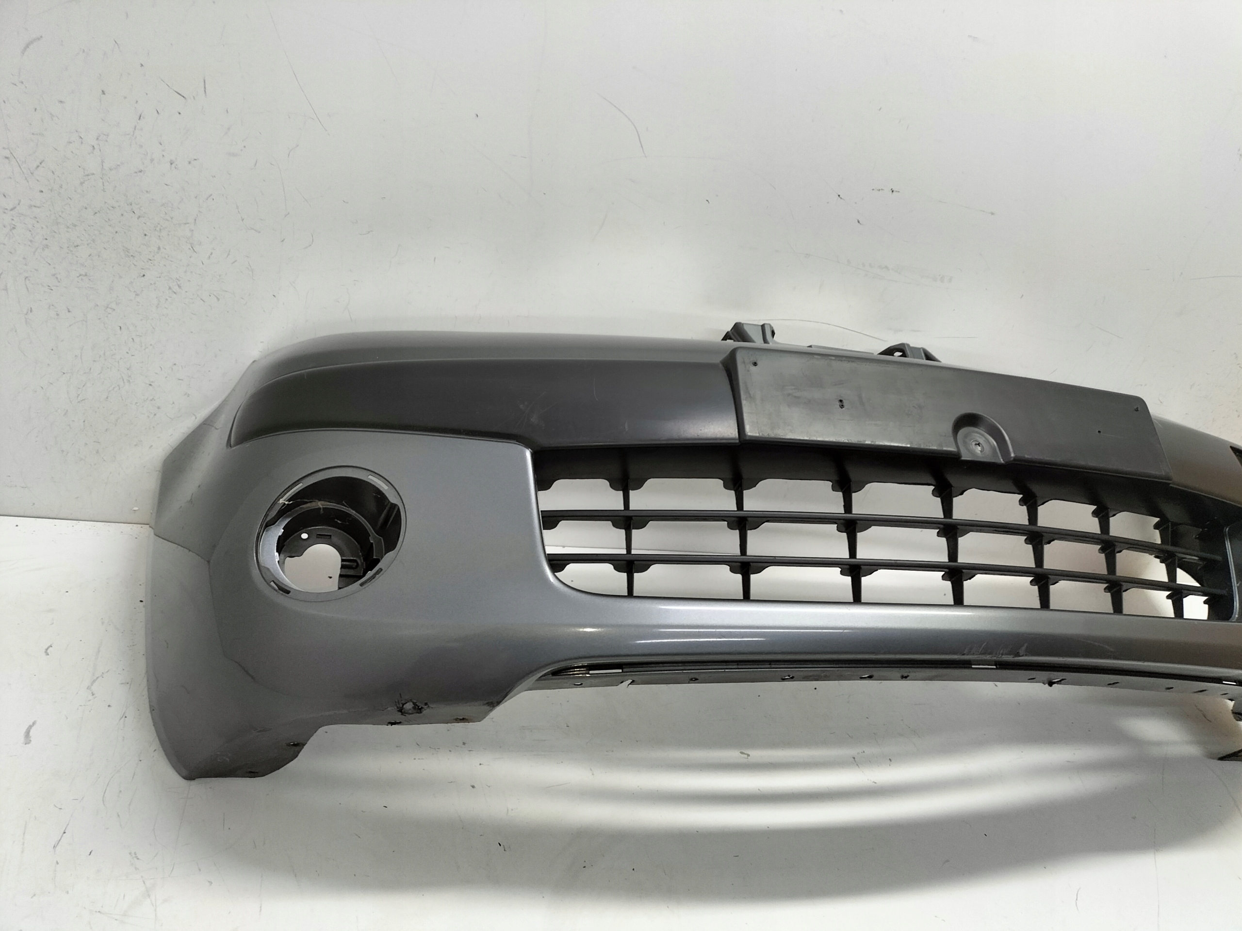 front bumper front NISSAN NOTE and 06-09