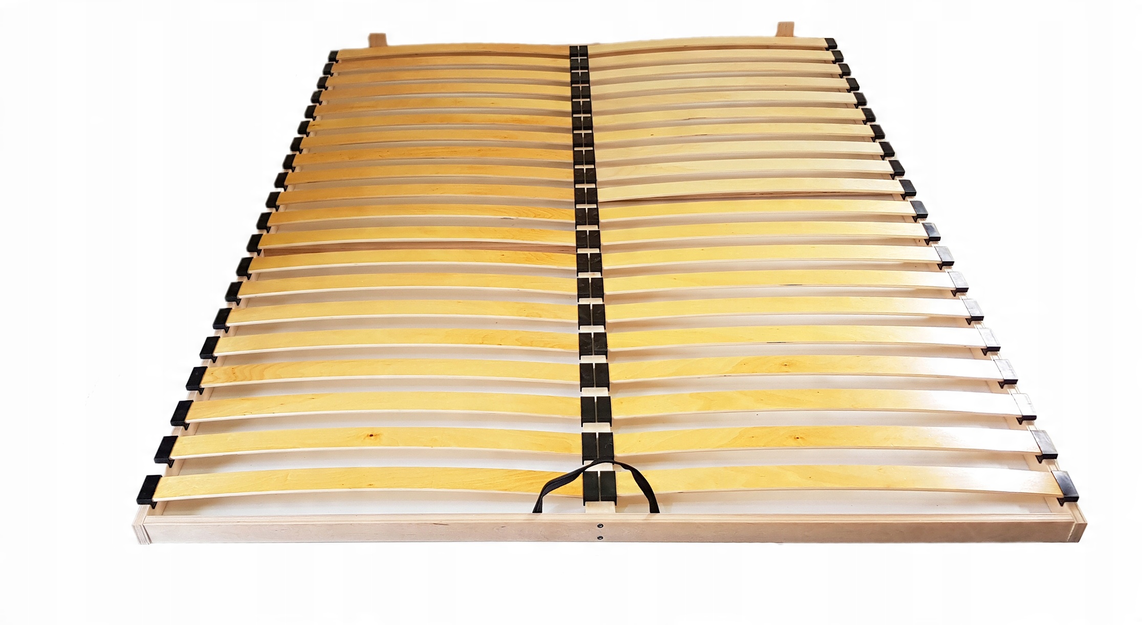 

Stelaż wkład do łóżka 200X220 premium poszerzony