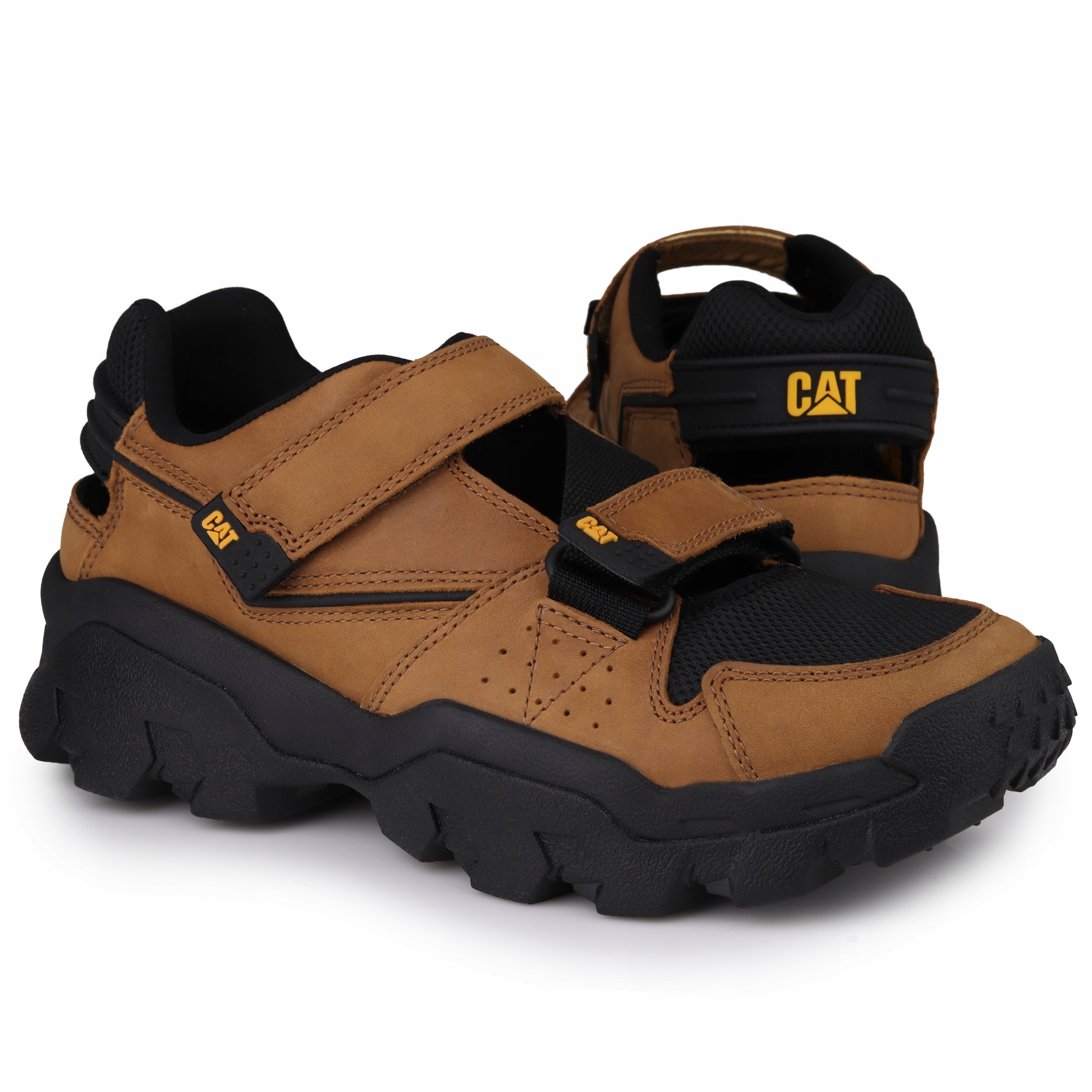 Caterpillar sandals hotsell