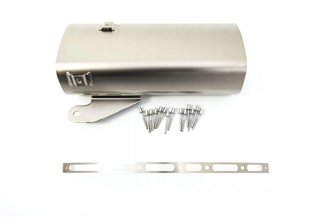 Sada na opravu rukávov tlmiča Akrapovic Muffler Titanium P-RKS537AP280