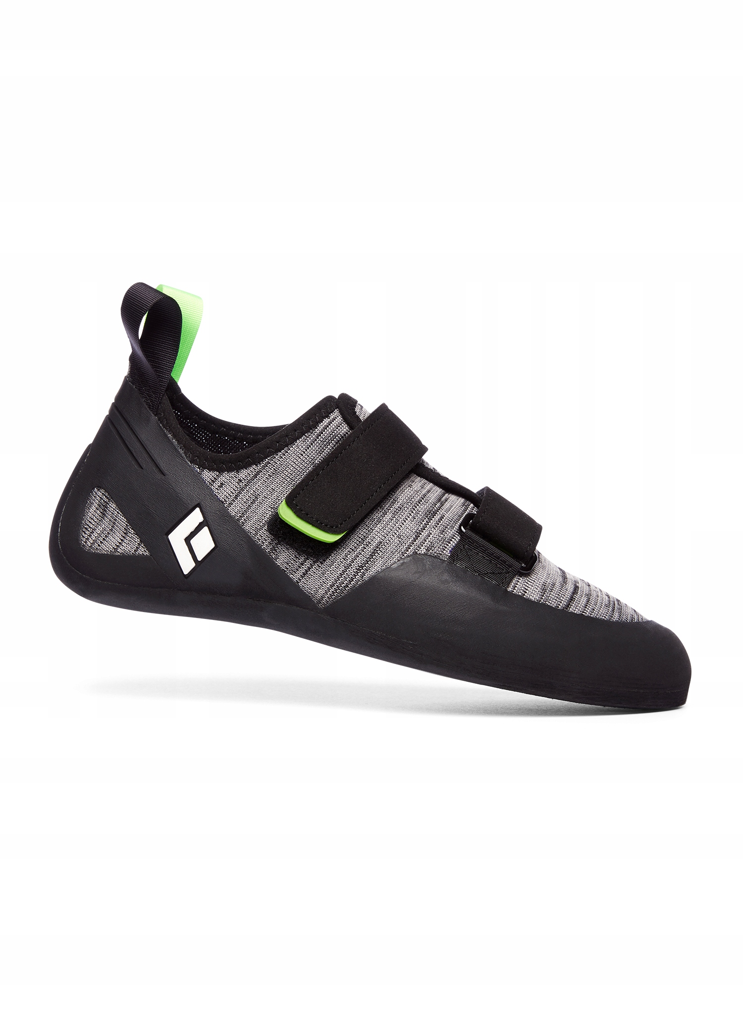 Buty wspinaczkowe Black Diamond Momentum - black/anthracite (46,5)