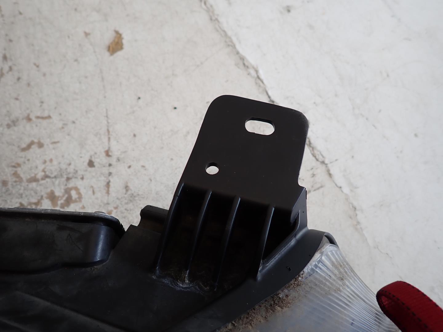 light front front right FORD FOCUS MK4 2018- FULL LED MX7B-13E014-EB
