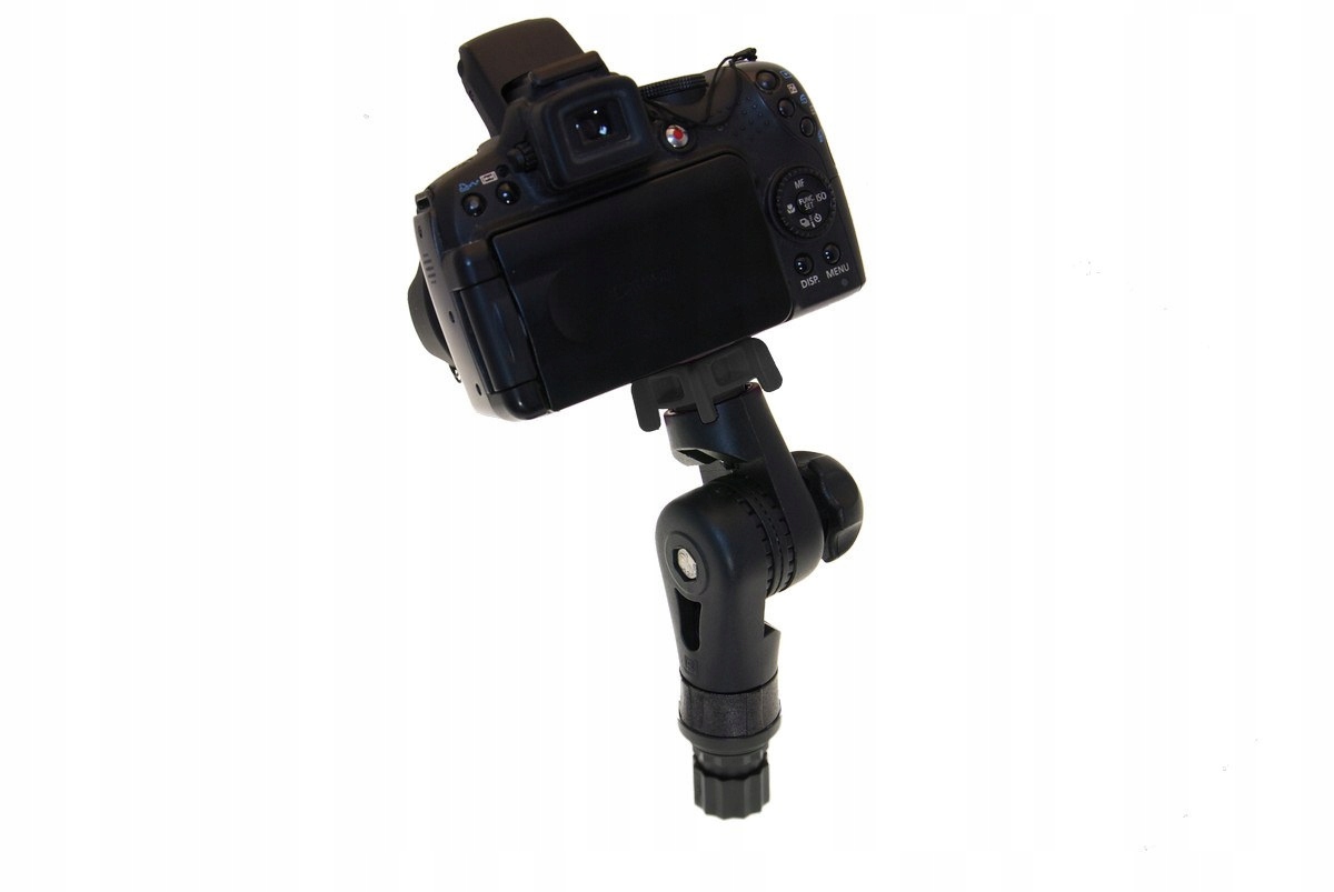 Uchwyt regulowany do kamery GoPro 3/8" Tp038