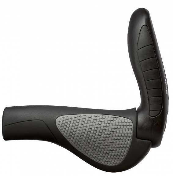 Chwyty kierownicy Ergon GP4 L Large