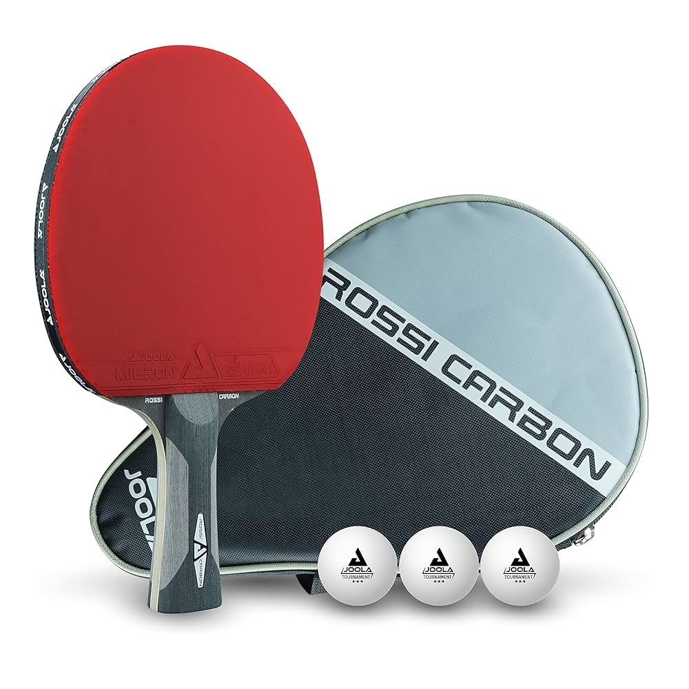 Pingpongová pálka Joola Rosskopf Carbon
