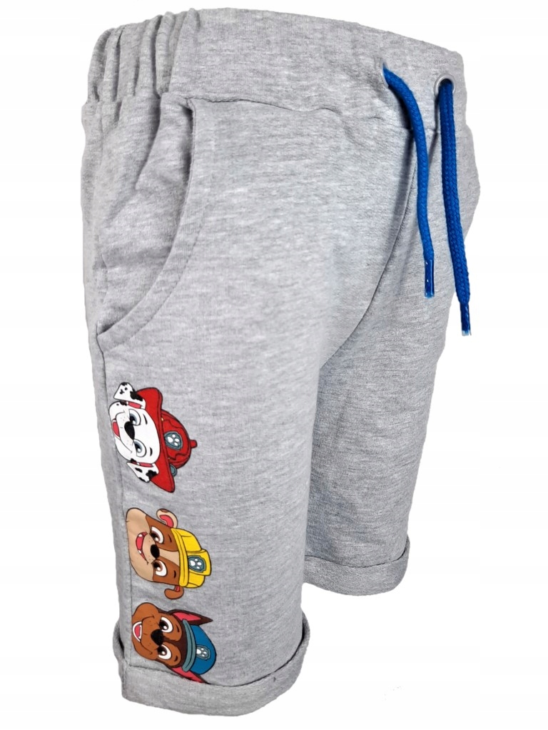 

Szorty Krótkie spodenki 134 Psi Patrol