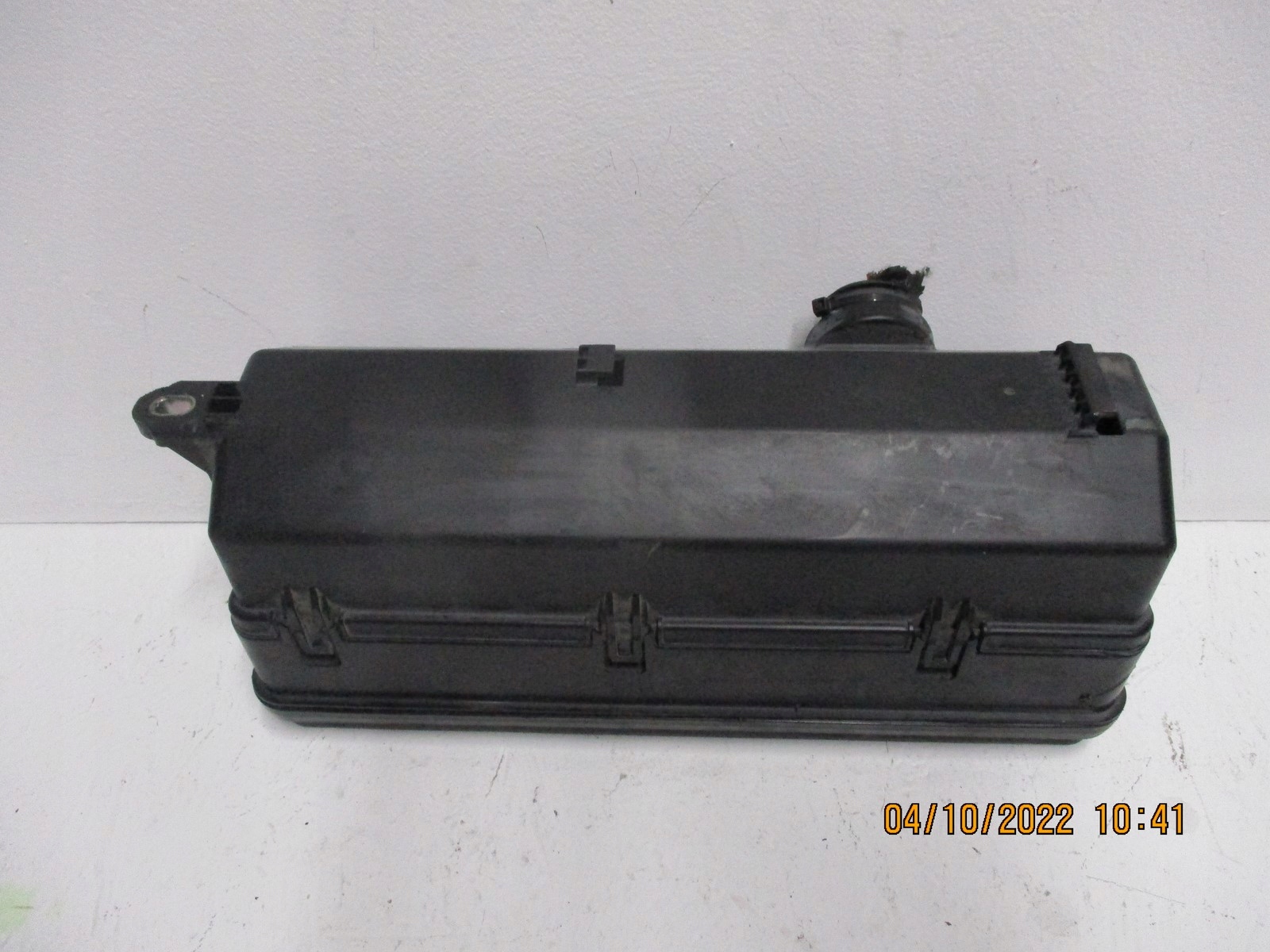MODULE FUSIBLES RANGE ROVER HPLA-14A073-AB