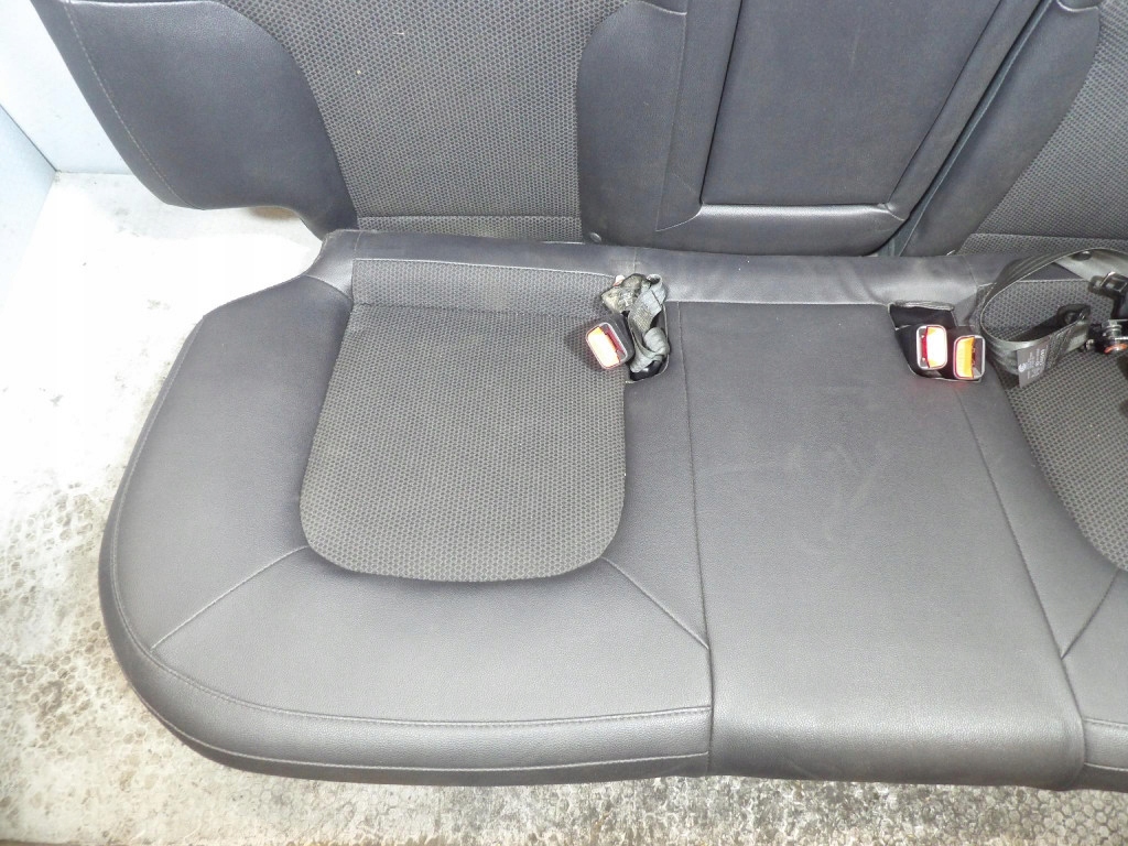 HYUNDAI IX35 Sitz Sitz heck