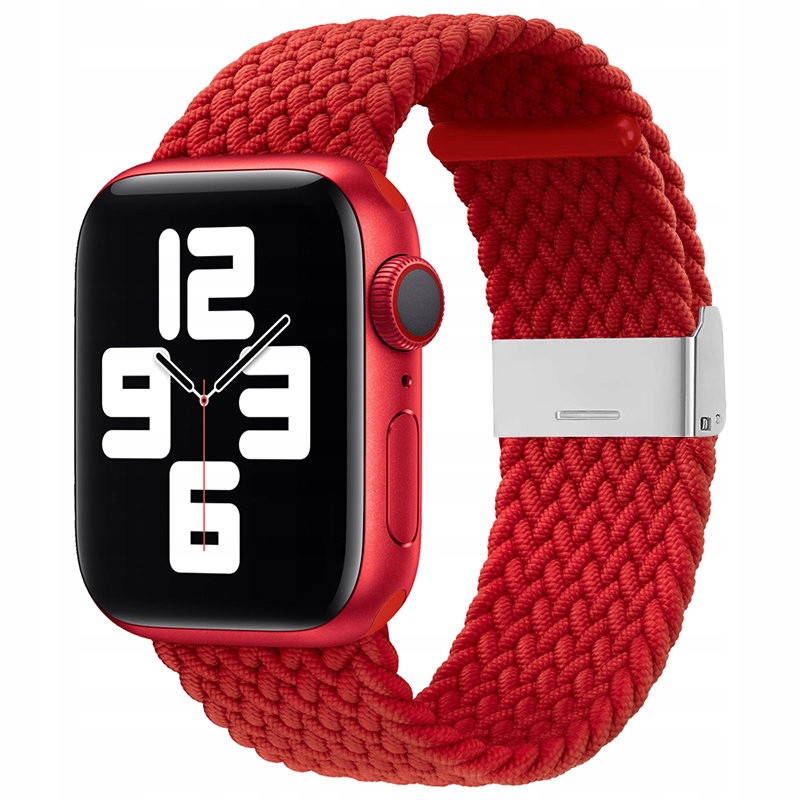 

Pasek Do Apple Watch 3 4 5 6 7 Se 42 44 45 mm