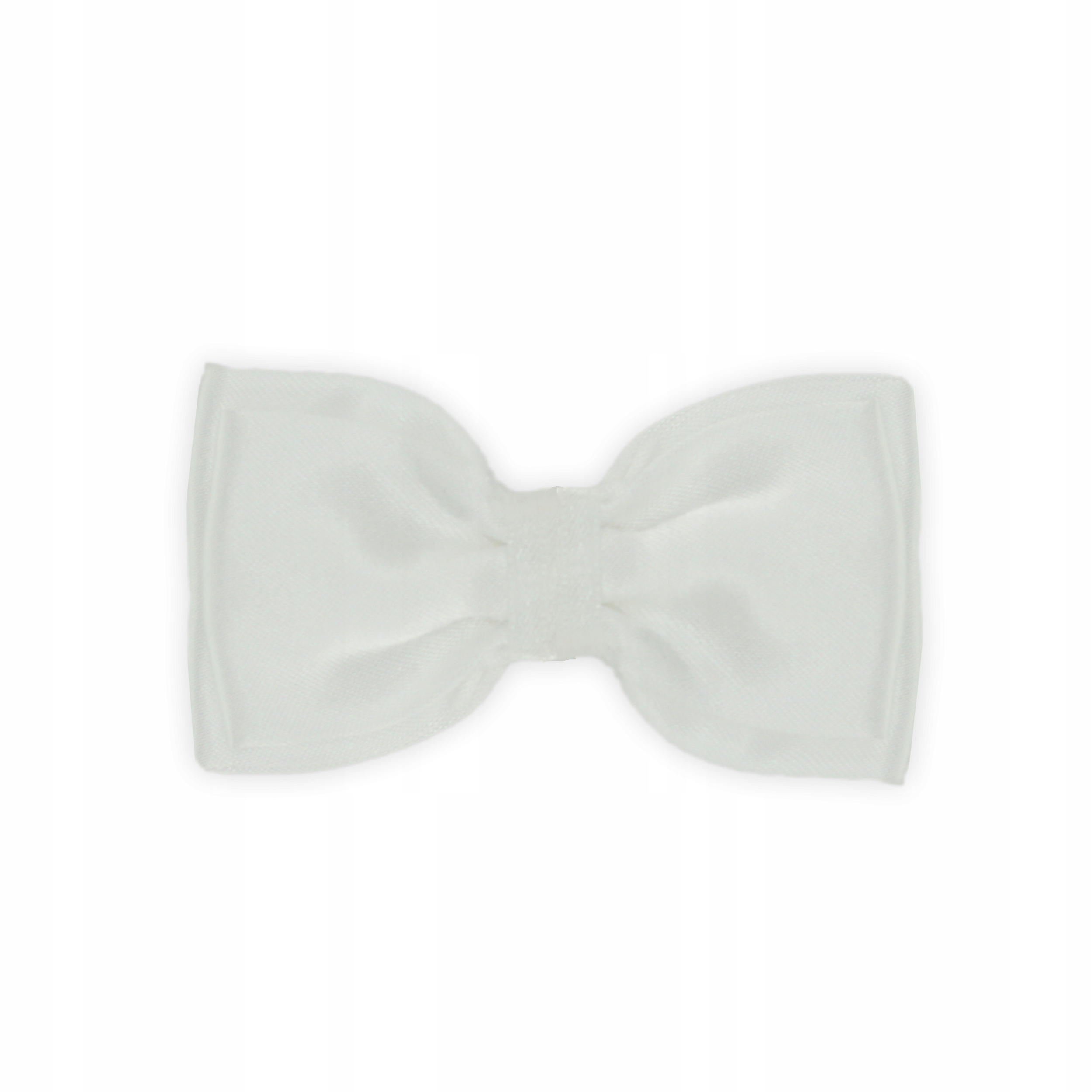 MUCHA MUSZKA DLA CHŁOPCA CHŁOPIĘCA DZIECIĘCA KOMUNIJNA BIAŁA