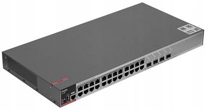 Switch Poe RG-S2915-24GT4MS-P-L 24-PORTOWY Reyee