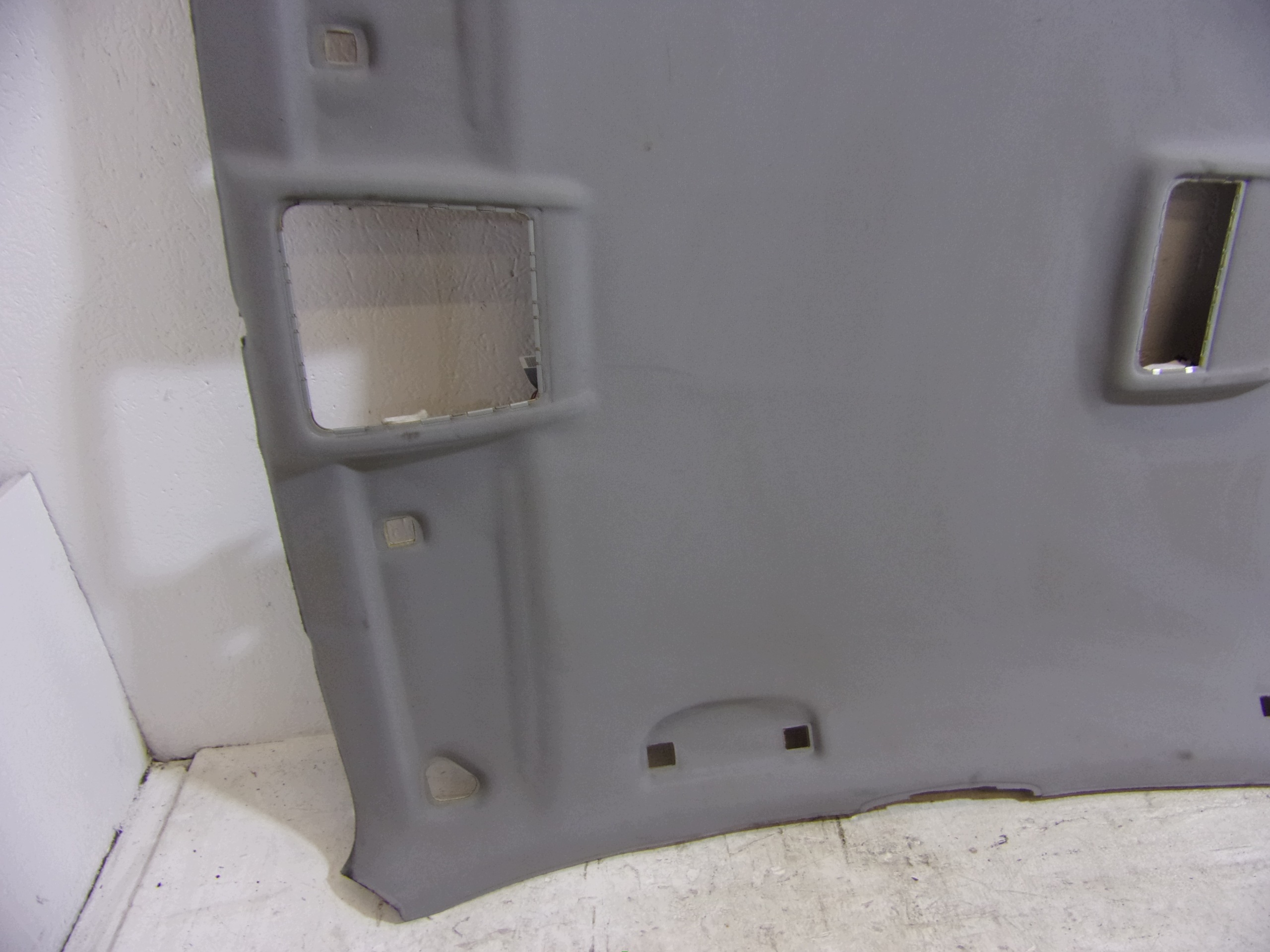 Ciel de toit BMW E87 7146315-05