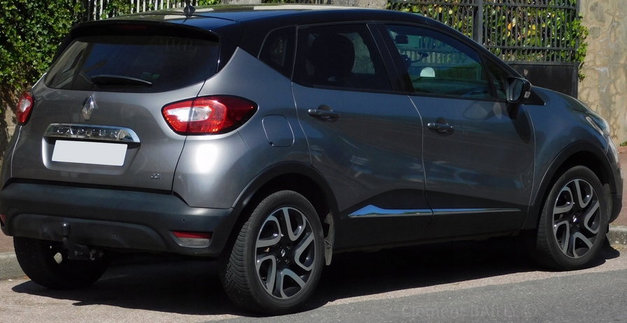 základna Renault Kng Gris Cassiopee 1,0 litr Xyralic Ixell 55