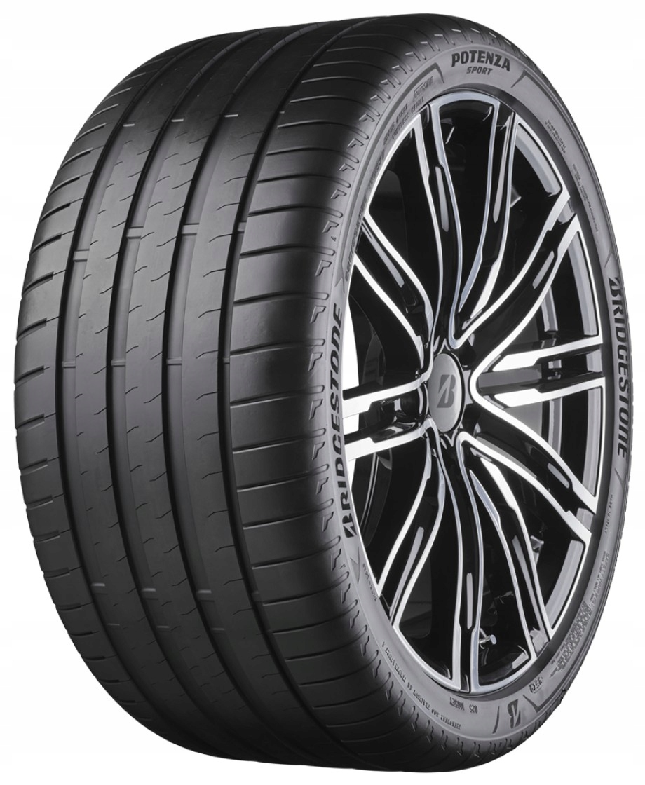 Bridgestone Potenza Sport 285/40 R21 XL 109 Y