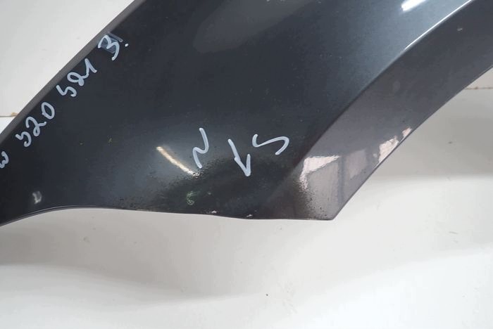 BMW G20 G21 3 19- fender left front front
