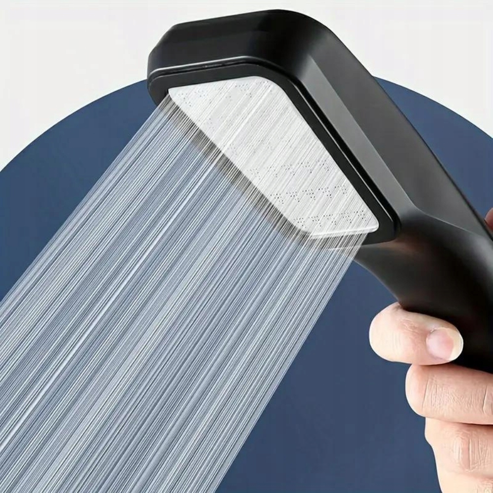 SŁUCHAWKA PRYSZNICOWA ECO NOWOCZESNA OSZCZĘDNA Marka Sanlight