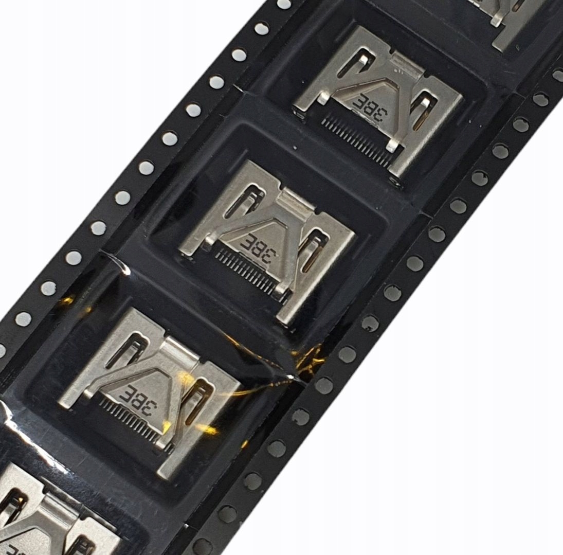 Gniazdo złącze HDMI do konsoli PS4 SLIM / PRO