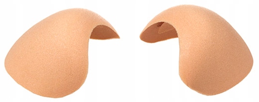 

Byebra Shoulder Bra Pads Bielizna