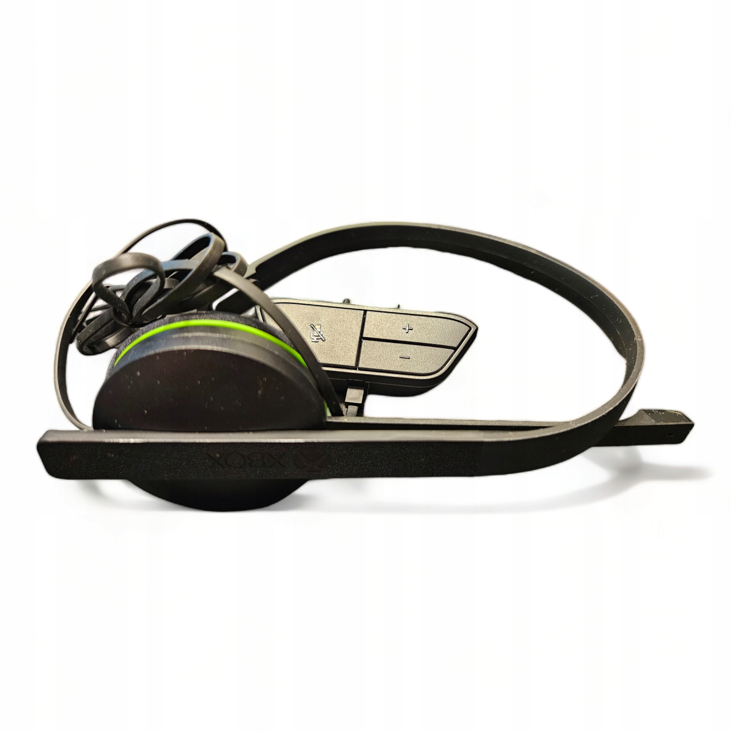 SŁUCHAWKI DO XBOX ONE ORYGINALNY ZESTAW SŁUCHAWKOWY Kod producenta S5V-00014