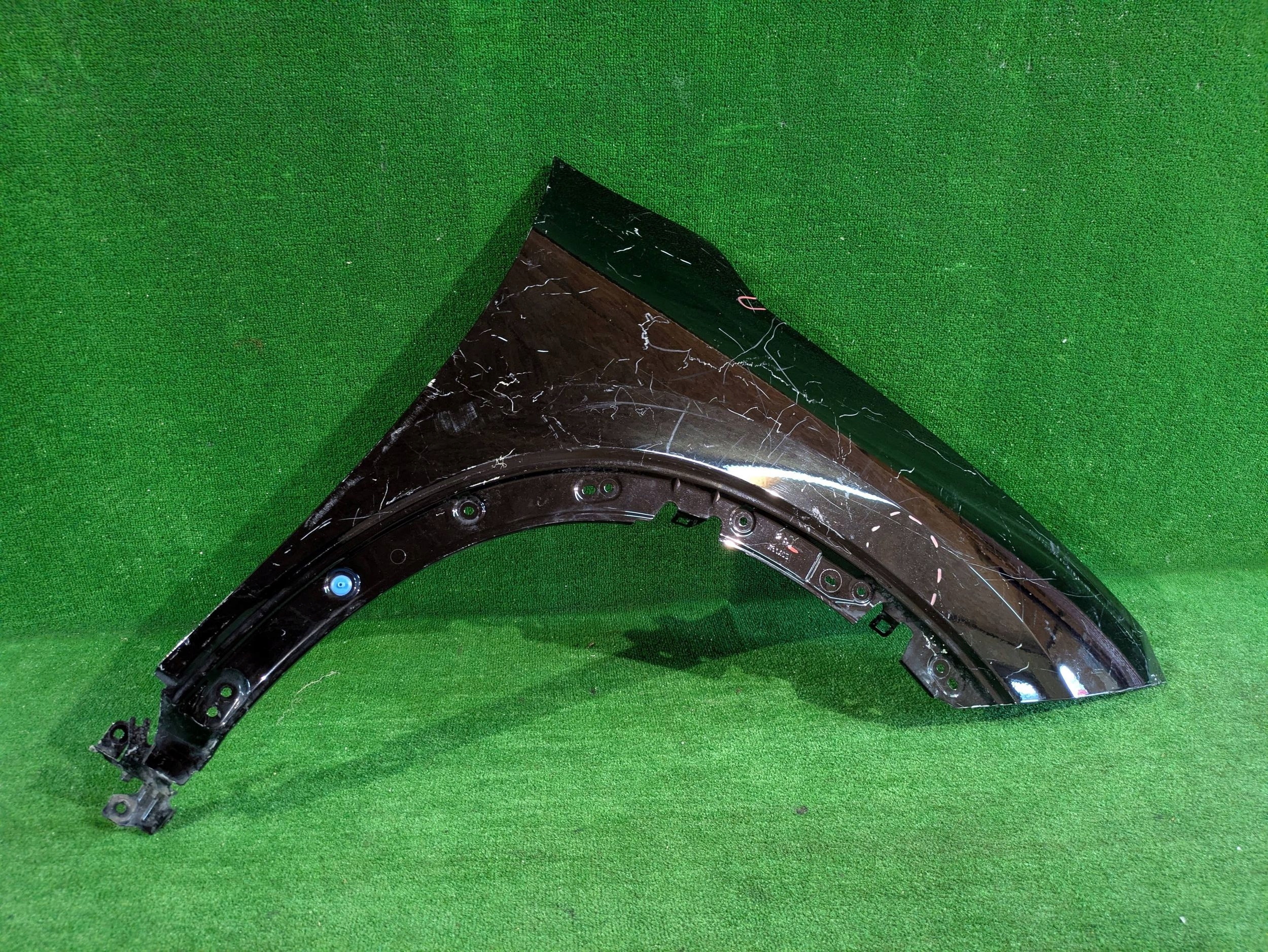 fender front front CITROEN C4 III 20