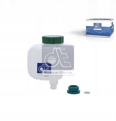 ZBIORNIK PLYNU WSPOMAGANIA 4 63902 DT SPARE PARTS Part manufacturer DT Spare Parts