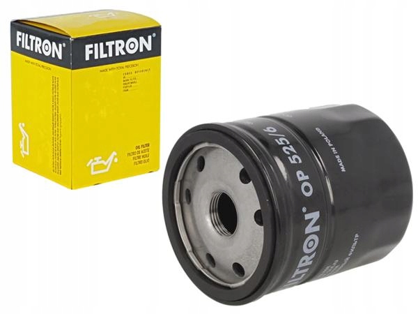 

Filtron Filtr Oleju Multivan V (7HM, 7HN, 7HF, 7EF
