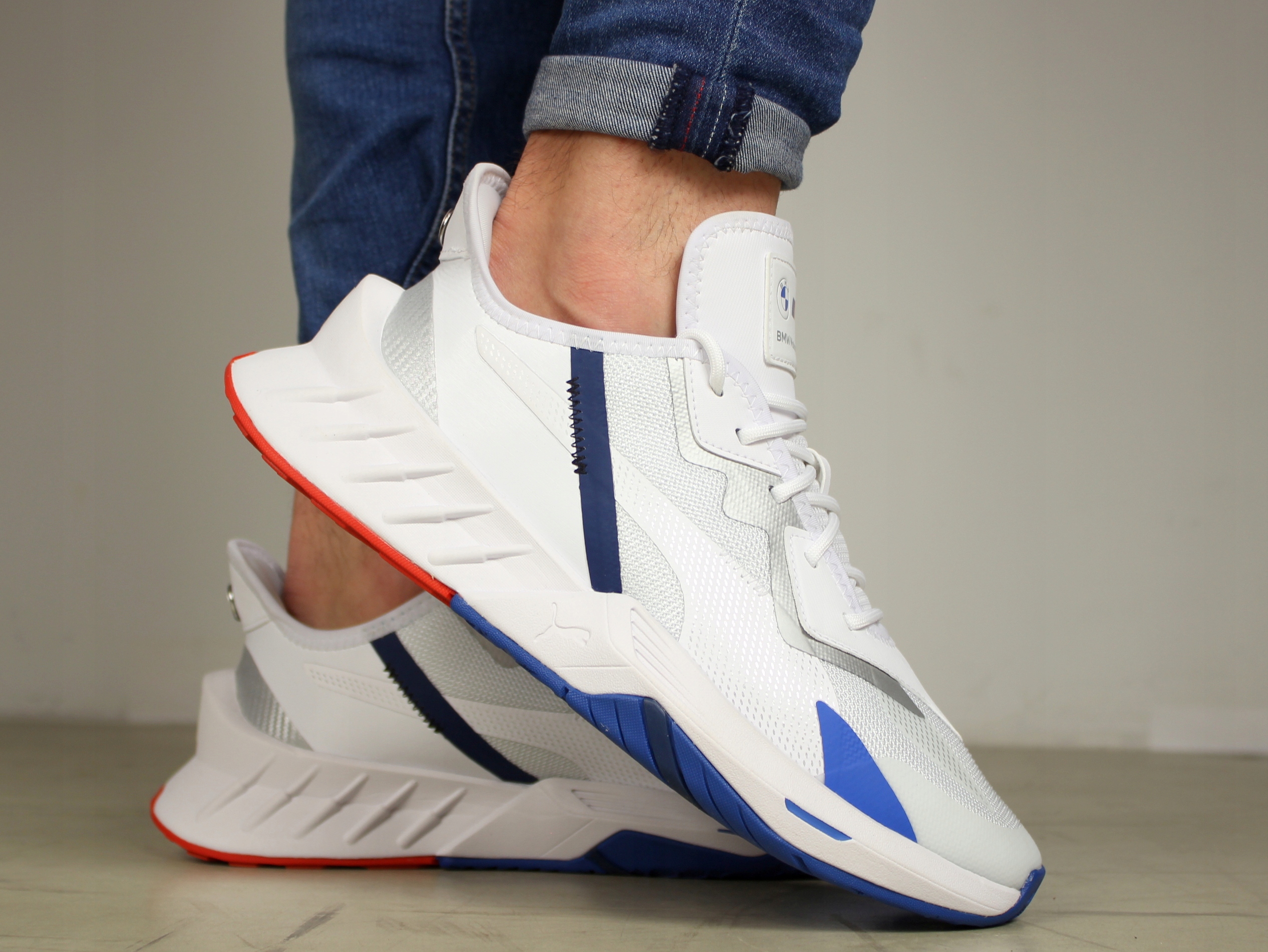 Puma m power clearance shoes