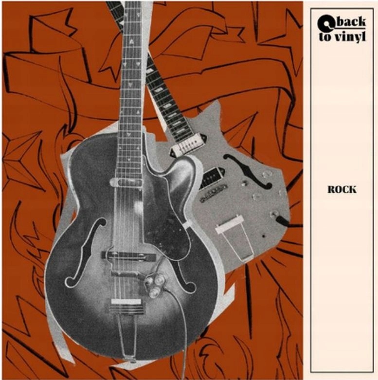 Winyl: Back To Vinyl Rock Limp Bizkit