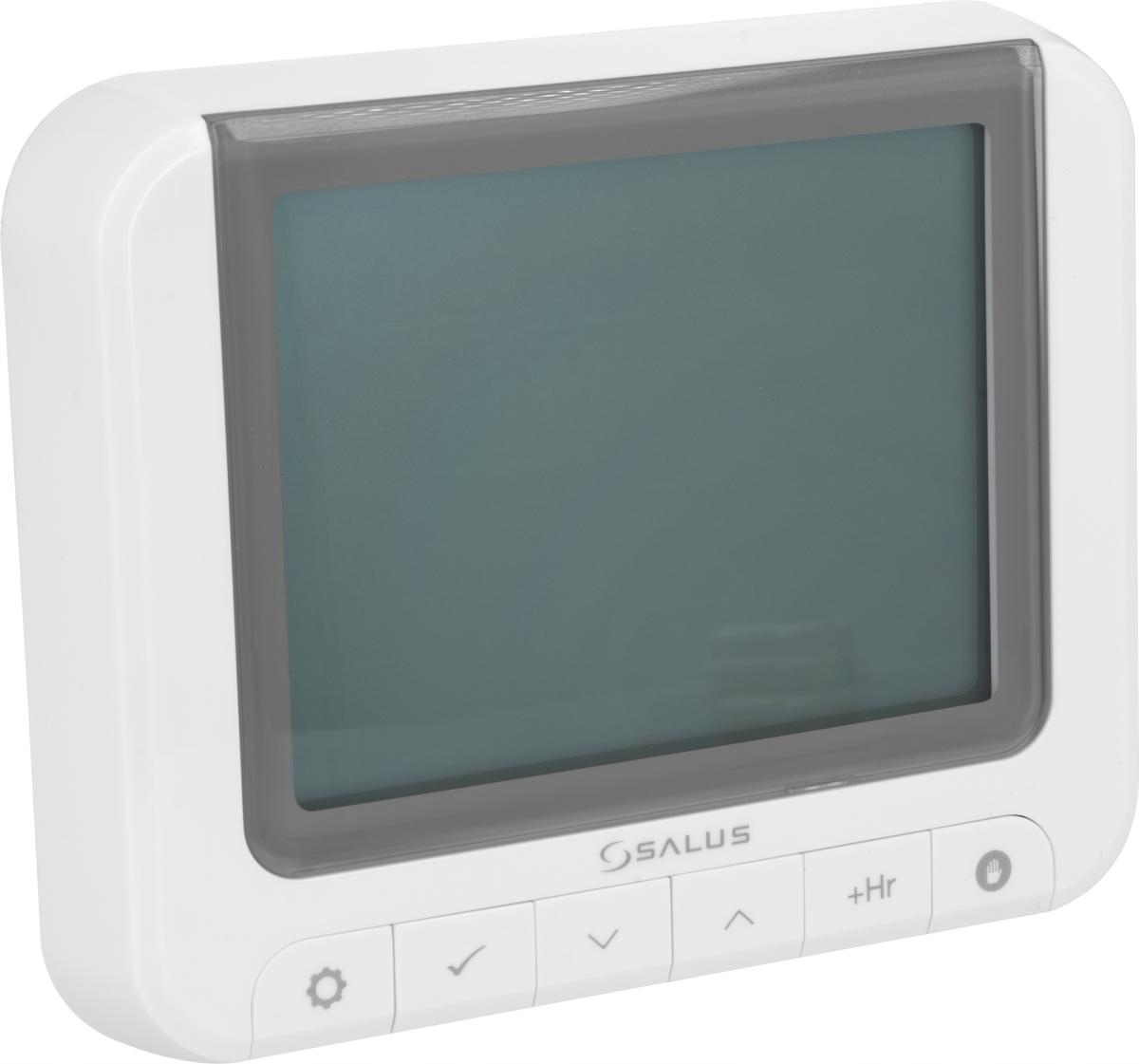 Salus Týždenný Regulátor Teploty Opentherm