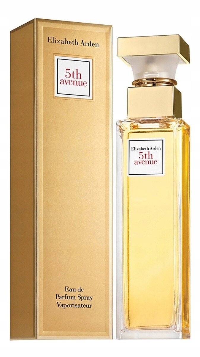 Elizabeth Arden 5th Avenue Woda perfumowana 125 ml