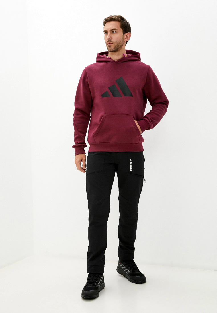 Adidas Terrex Yearound Soft Shell Pants