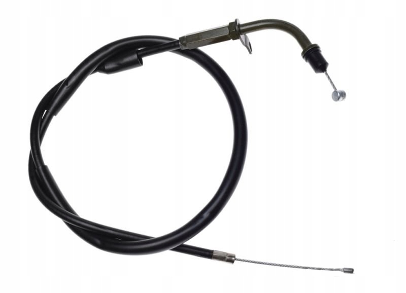 

Linka Gazu Gaz Junak 901 Sport 902 Ferro