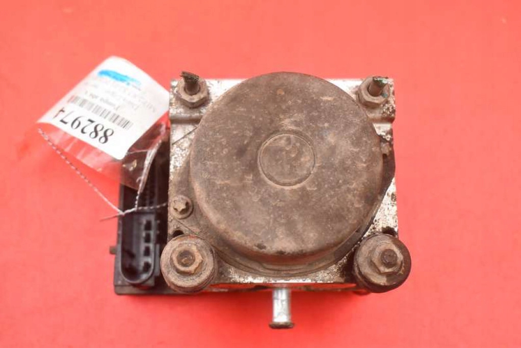 Pompa ABS 8200756095 DACIA LOGAN MCV 1 e 1.6 MPI 87 KM 07-12