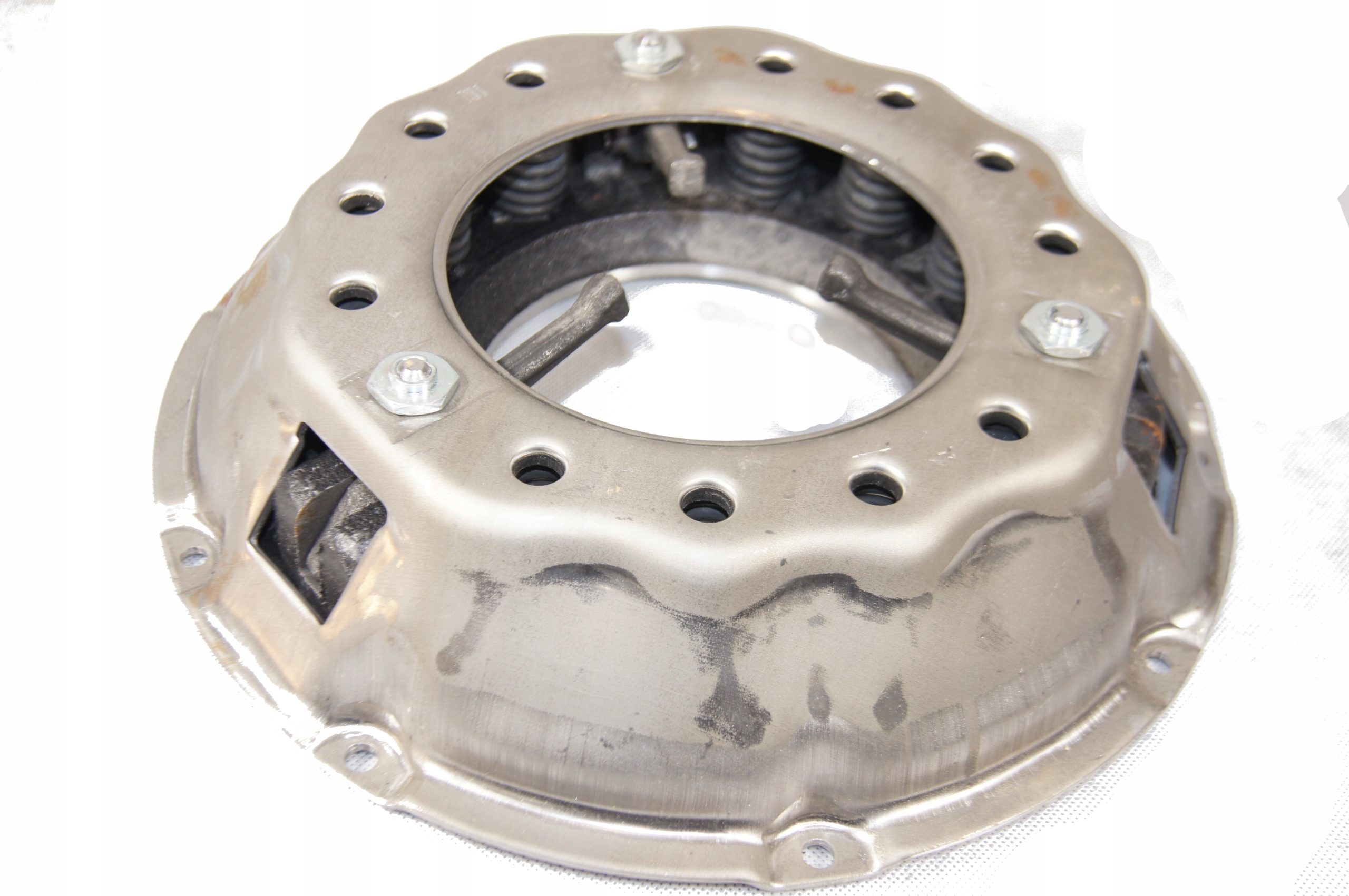 403201 - ПРИЖИМНАЯ МУФТА DV 1733 БОЛГАРСКАЯ МУФТА 1733 НОВАЯ