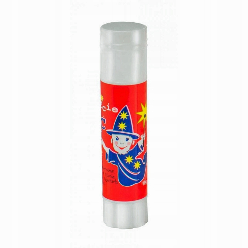 KLEJ W SZTYFCIE MAGIC 10G KAMABEN IDEALNY DO PAPIERU, ZDJĘĆ, MATERIAŁÓW