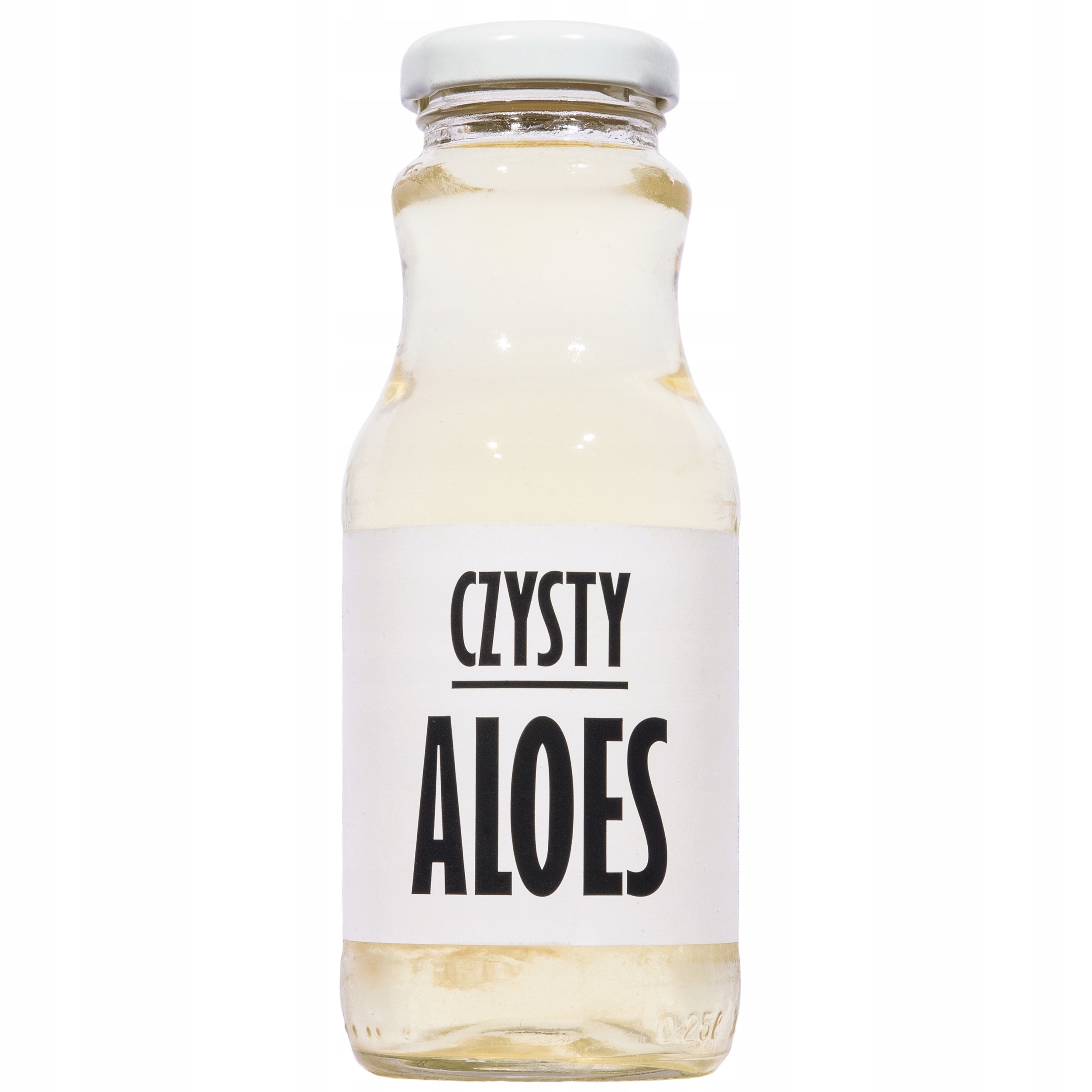 (DP) Sok z aloesu Sadvit 250 ml