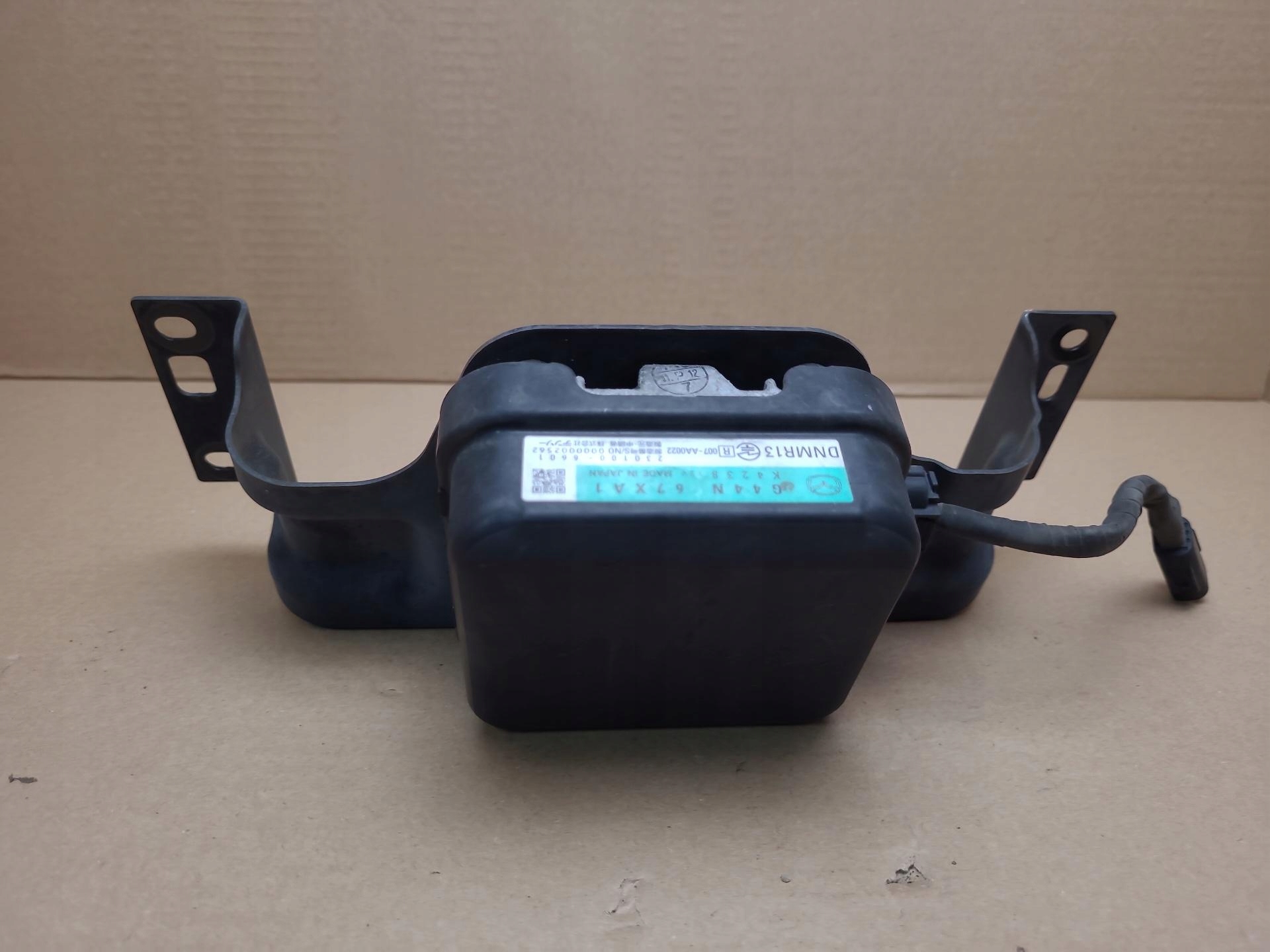 Radar Distronic Mazda 6 3 2014 G44N67XA1
