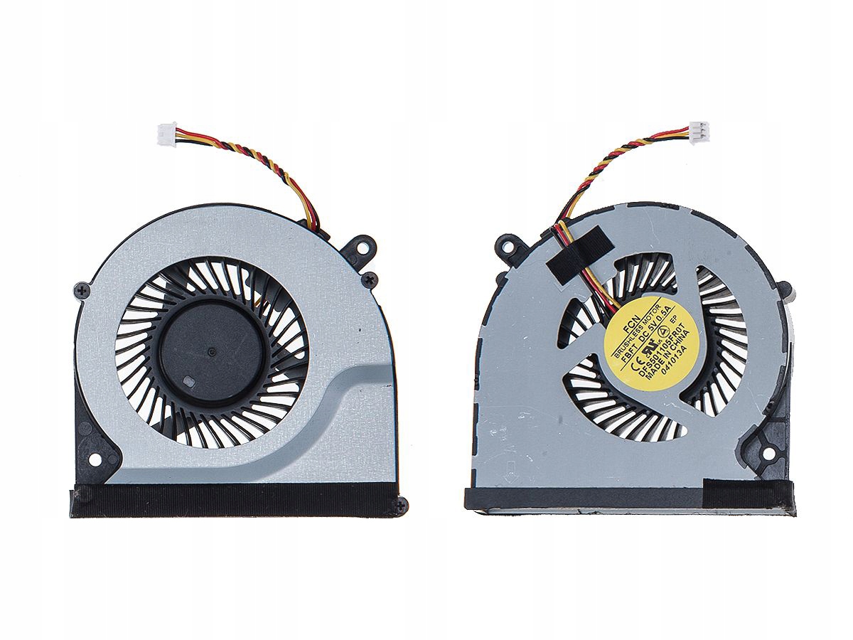 Ventilátor Toshiba Satellite C50-A C50D-A C55D-A