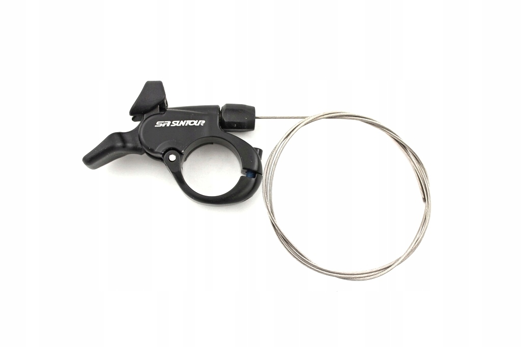 AMORTYZATOR 29 RAIDON XC RLR AHEAD AIR T C.P. AS93 Rodzaj rury ahead