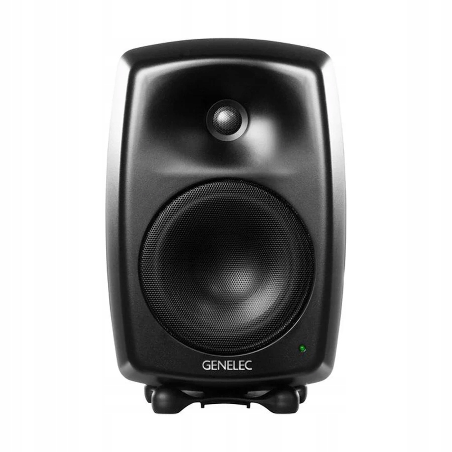 Genelec 8030C Black Monitor Studyjny