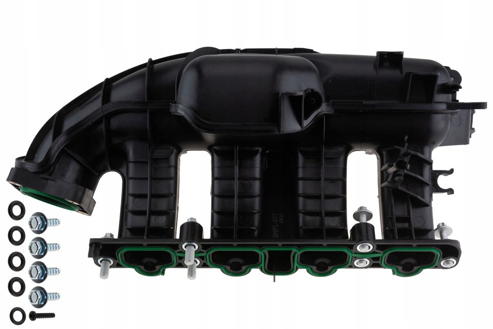 KOLEKTOR SSĄCY OPEL ASTRA J 1.4T 09- MERIVA B 1.4T 10- ZAFIRA C 1.4T 11- Numer katalogowy części BKS-PL-017