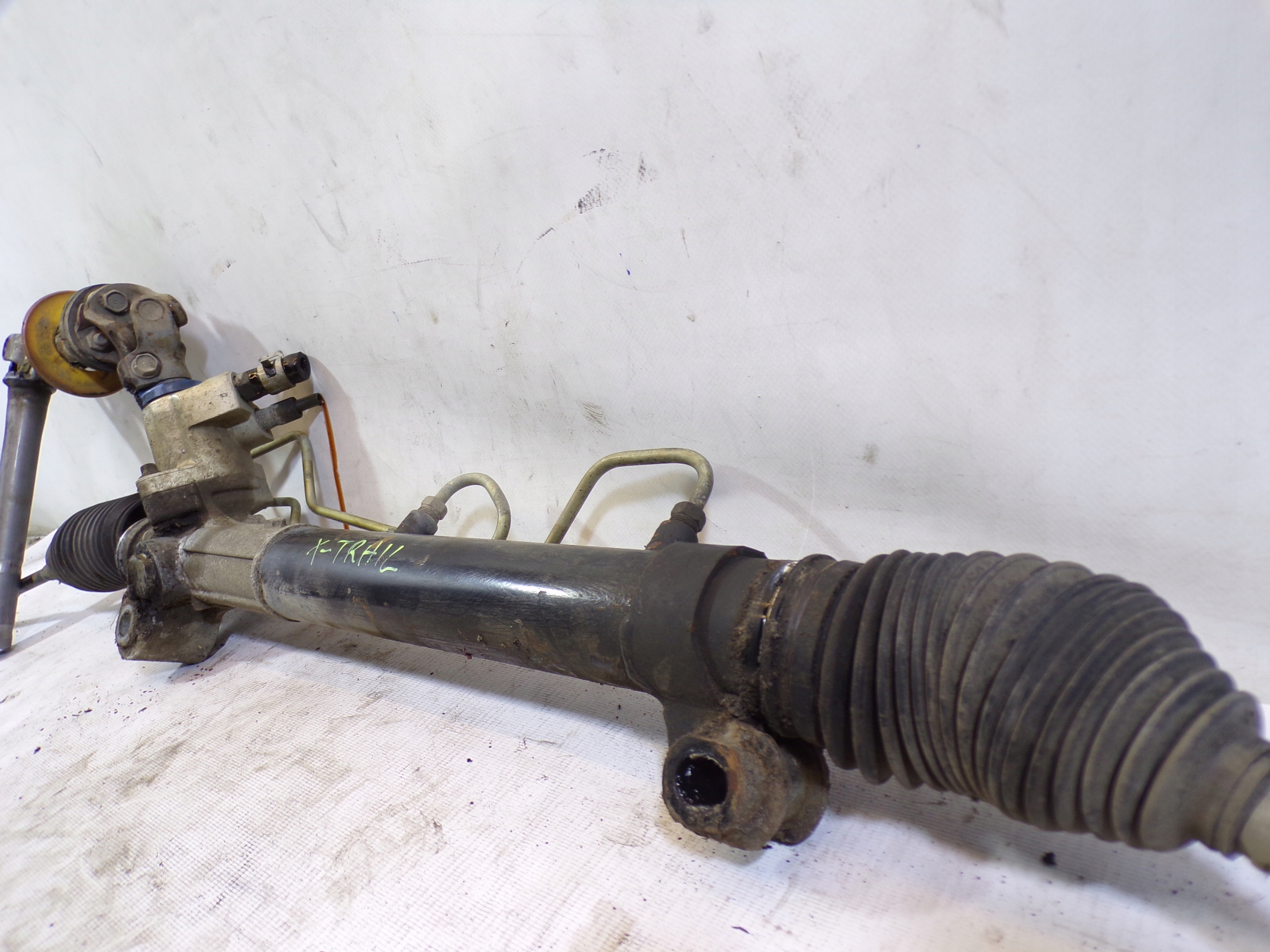 servo control NISSAN X-TRAIL T30 8H9009