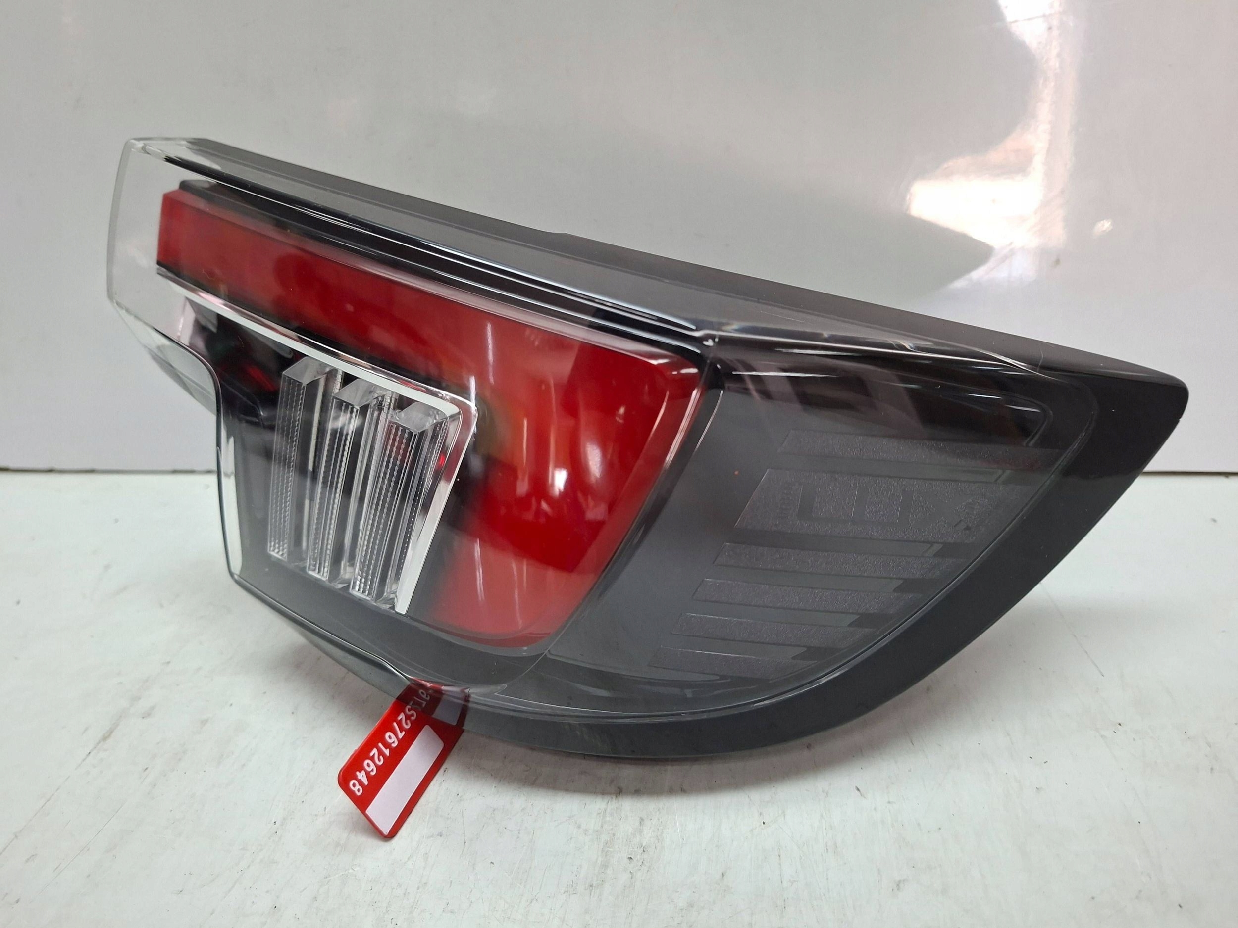 light rear right 9833721980 OPEL MOKKA B 2022