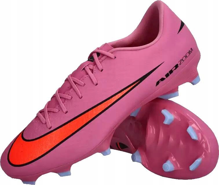 Pánské lisovky Nike Zoom Mercurial Vapor 16 Academy Fg/mg bordo