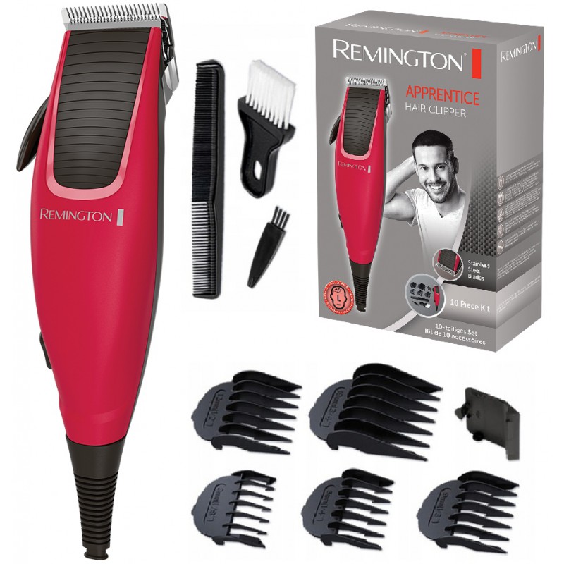 

Maszynka Do Strzyżenia Włosów Remington HC5018