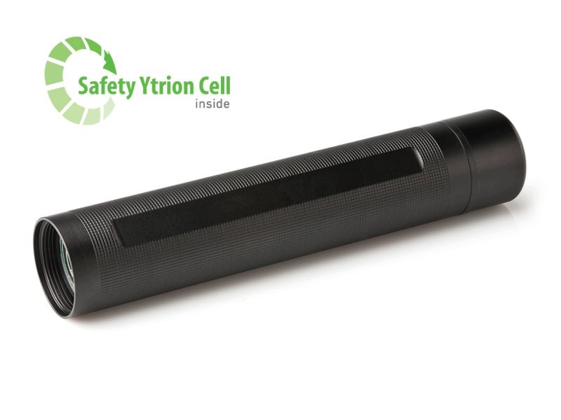 Akumulátor pro svítilnu Ledlenser X21VEL.2 v pouzdře