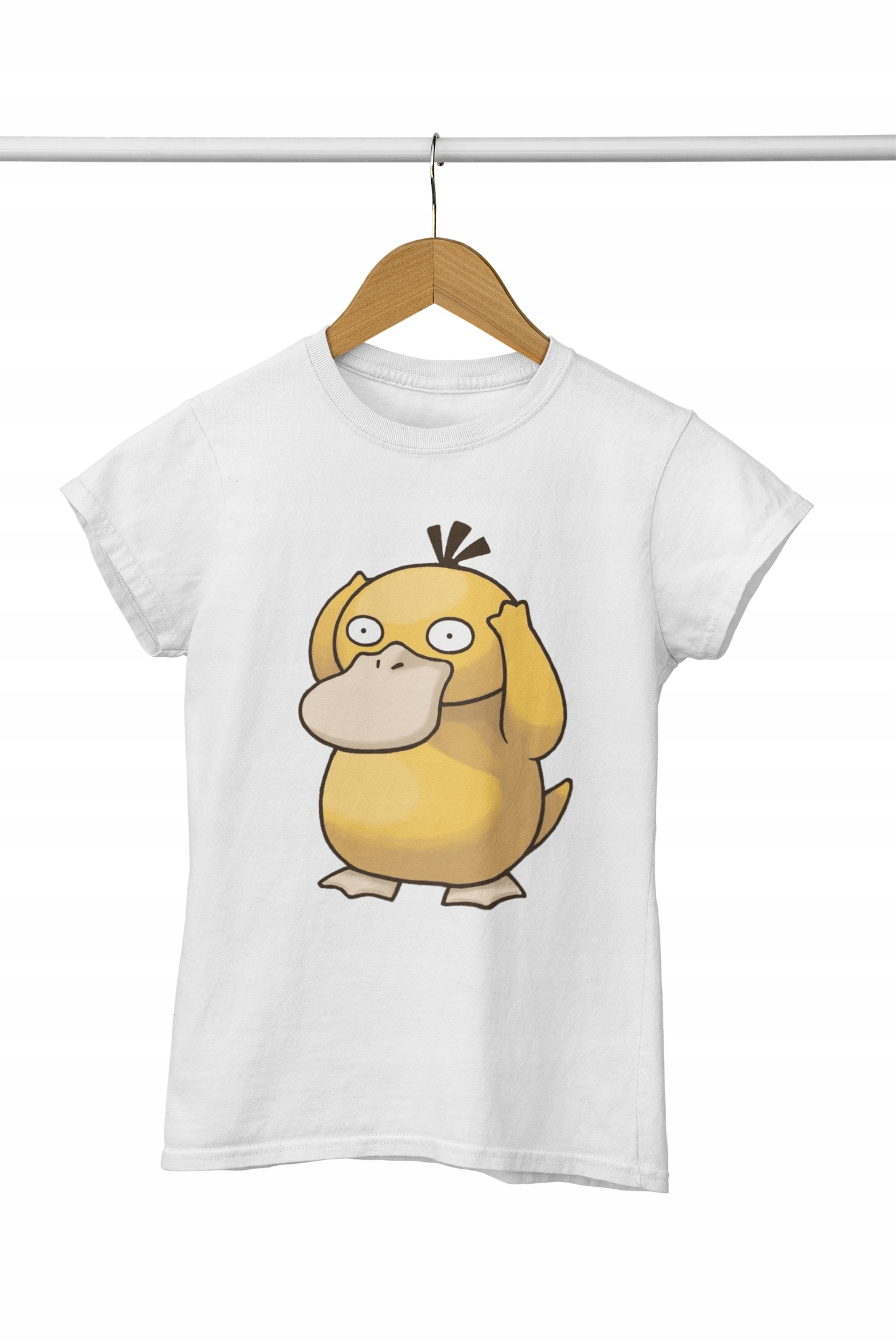 

Koszulka Dziecięca - Pokemon Psyduck 134-140 M